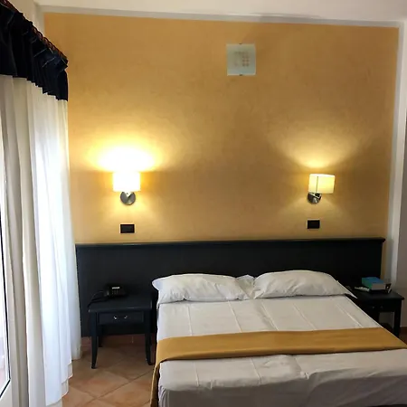 Antica Perla Hotel San Leone