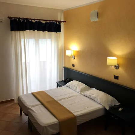 Antica Perla Hotel San Leone