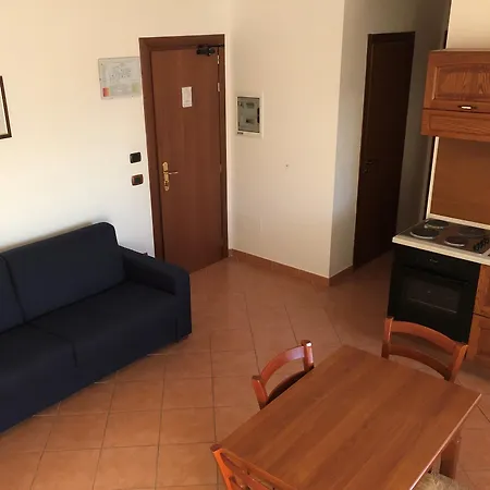 Antica Perla Hotel 4*