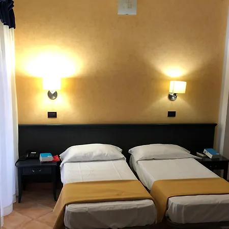 Antica Perla 4* San Leone