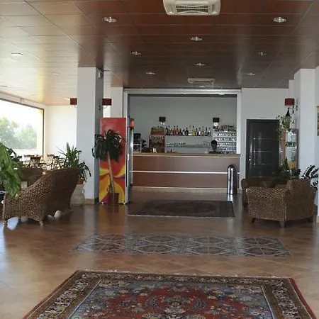 Hotel Antica Perla 4*