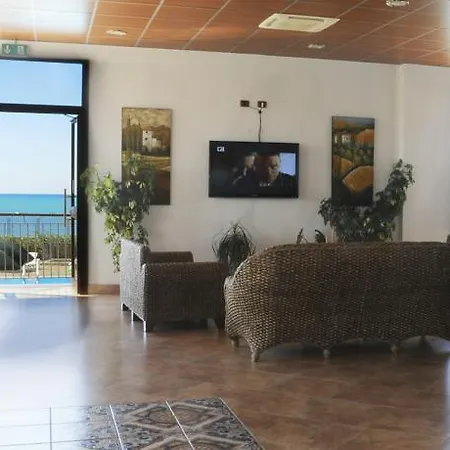 Hotel Antica Perla San Leone