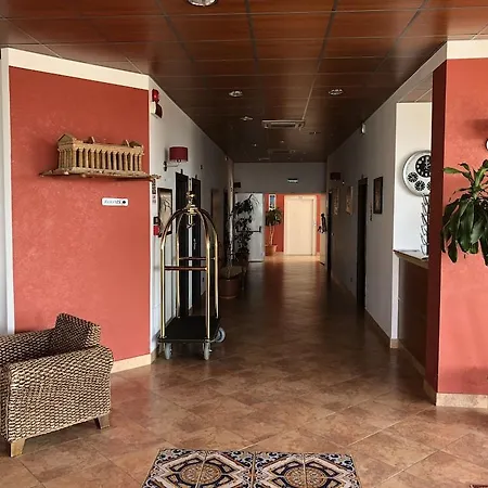 Antica Perla Hotel San Leone
