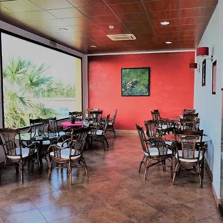 Hotel Antica Perla