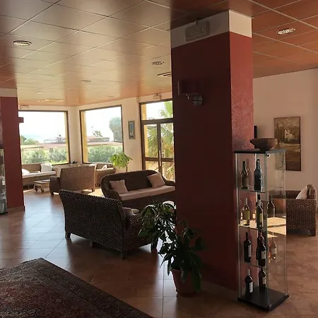 Antica Perla Hotel