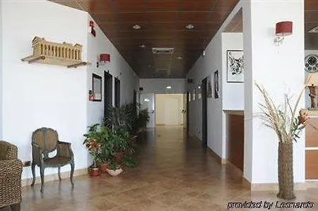 Antica Perla Hotel 4*