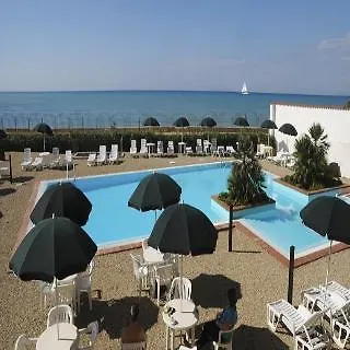 Hotel Antica Perla 4*