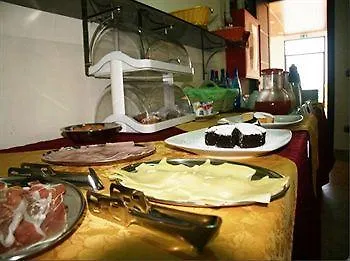 Antica Perla 4*