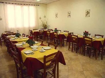 Antica Perla Hotel San Leone