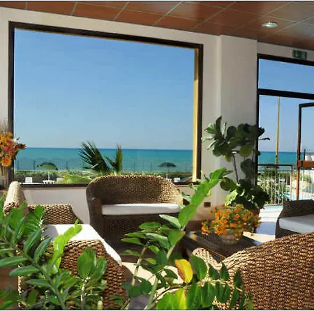 Hotel Antica Perla 4*