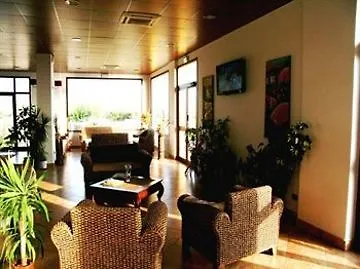 Hotel Antica Perla San Leone