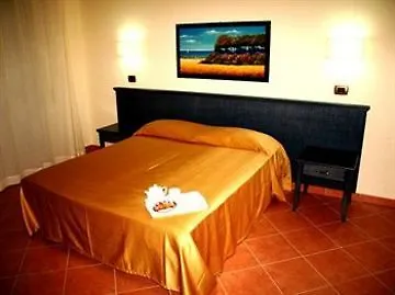 Antica Perla San Leone