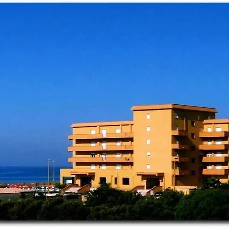 Hotel Antica Perla San Leone