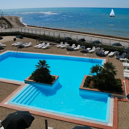 Hotel Antica Perla