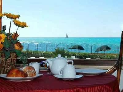 Antica Perla Hotel