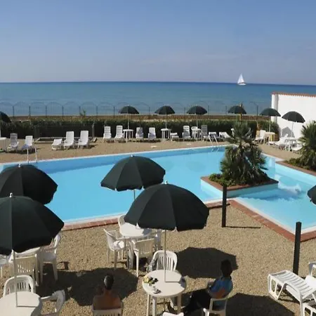 Antica Perla Hotel 4*