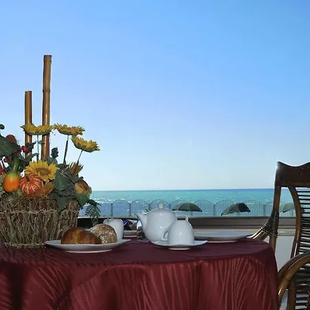 Hotel Antica Perla