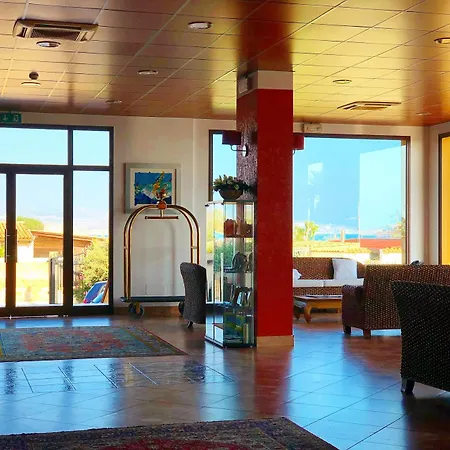 Antica Perla Hotel 4*