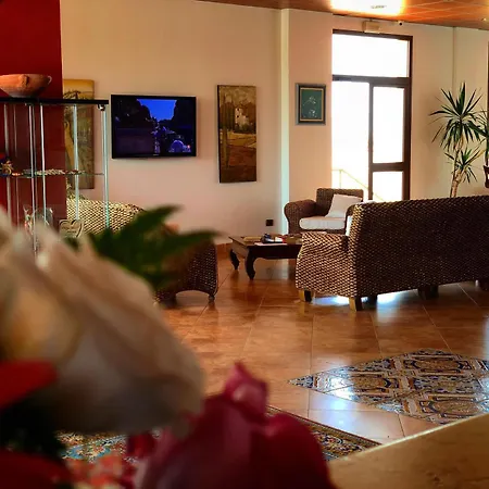 Antica Perla Hotel