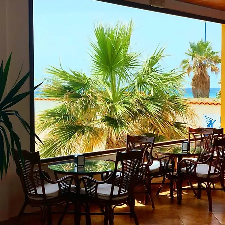 Antica Perla Hotel