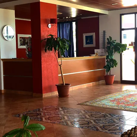 Antica Perla Hotel