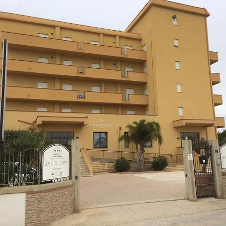 Antica Perla 4*