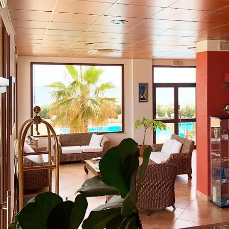 Antica Perla Hotel 4*