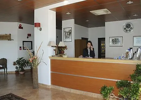 Hotel Antica Perla