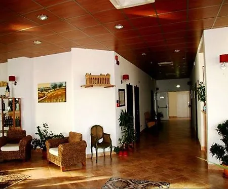 Hotel Antica Perla 4*