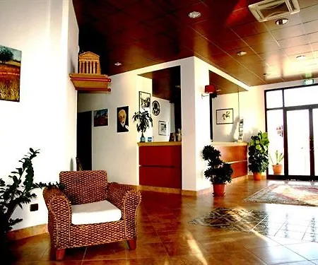 Hotel Antica Perla 4*
