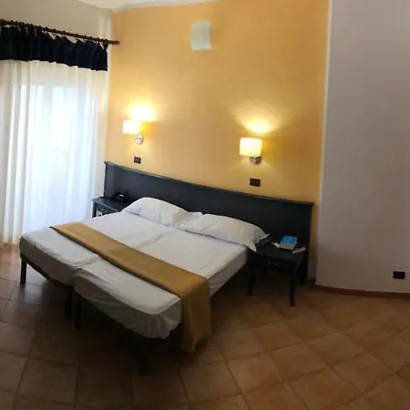 Hotel Antica Perla San Leone