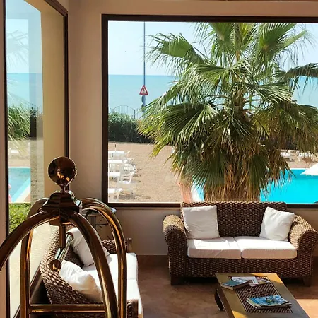 Antica Perla Hotel