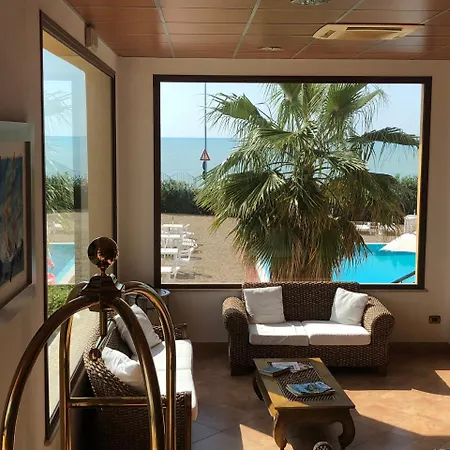 Antica Perla Hotel