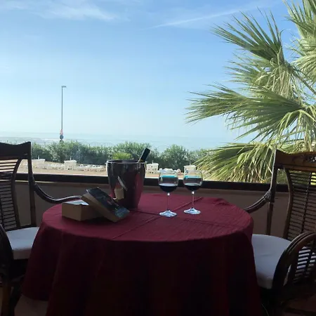 Hotel Antica Perla 4*
