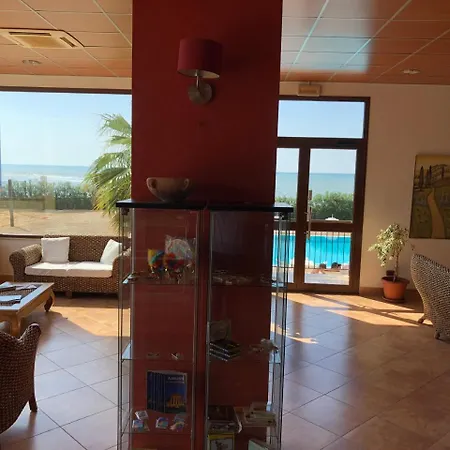 Antica Perla Hotel