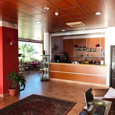 Hotel Antica Perla 4*