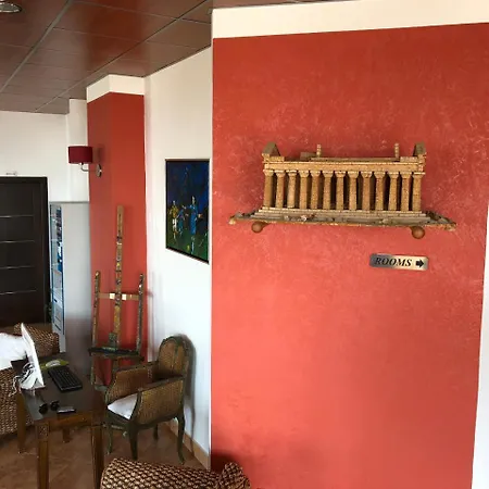 Antica Perla Hotel San Leone