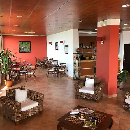 Antica Perla Hotel 4*