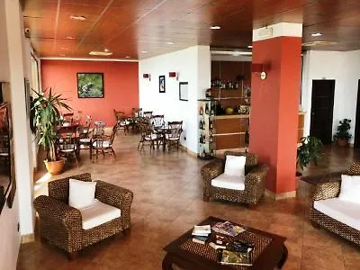 Hotel Antica Perla