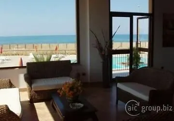 Antica Perla 4* San Leone