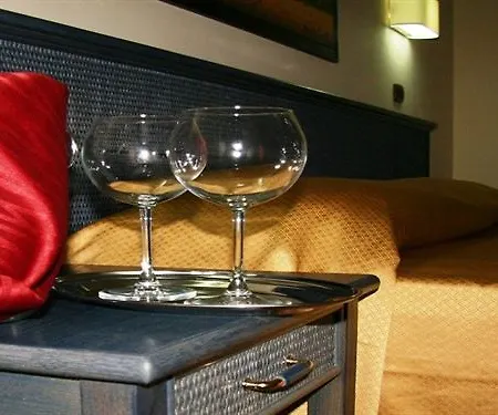 Antica Perla 4*