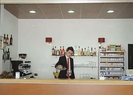 Szálloda Antica Perla