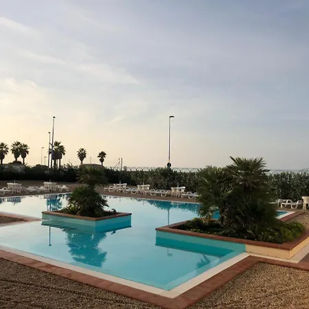 Antica Perla 4* San Leone