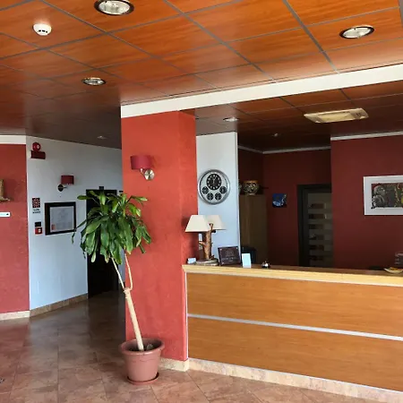Szálloda Antica Perla 4*